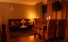 Apartamenty No3